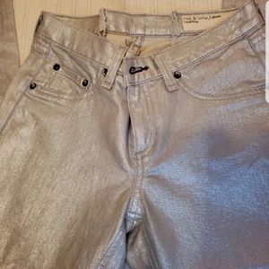 Rag & Bone Skinny Jeans